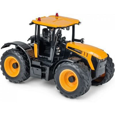 Carson 1:16 RC Traktor - Elektrisch, Sound, 40 Min Carson 1:16 RC Traktor - Elektrisch, Sound, 40 Min