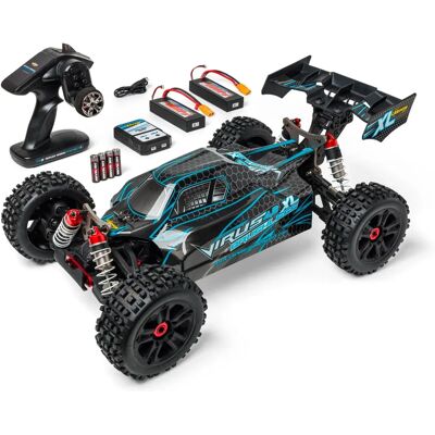 Carson Modellsport Virus 4.2 XL - Elektrisk RC buggy Carson Modellsport Virus 4.2 XL - Elektrisk RC buggy