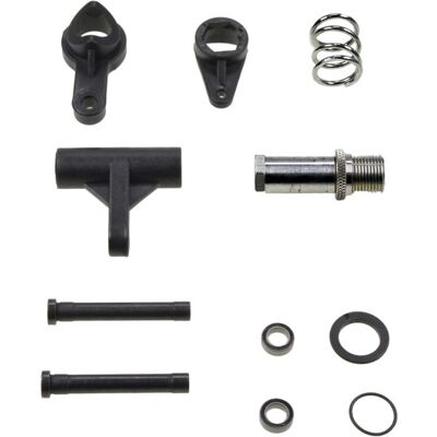 Carson Virus 4.0 Servosaver - Pieza/Accesorio de modelo RC Carson Virus 4.0 Servosaver - Pieza/Accesorio de modelo RC