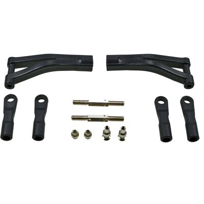 CARSON Virus 4.0 Upper Ball Joint Set - Car Suspension Part CARSON Virus 4.0 Upper Ball Joint Set - Car Suspension Part