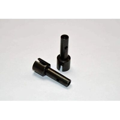 CARSON Virus 4.0 Achse - Hinten CARSON Virus 4.0 Achse - Hinten