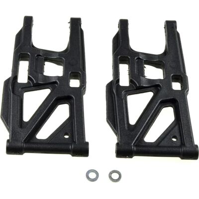 CARSON Virus 4..0 Suspension Arm Set - Suspension Arm CARSON Virus 4..0 Suspension Arm Set - Suspension Arm