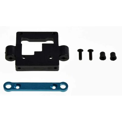 Interruttore KVM Carson X10EB - Accessorio per Computer Interruttore KVM Carson X10EB - Accessorio per Computer