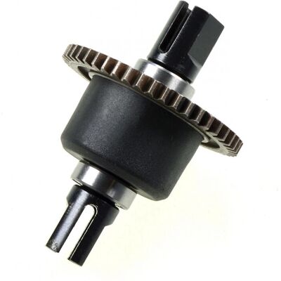 Carson Virus 4.0 Differential - RC Car Part Carson Virus 4.0 Differential - RC Car Part