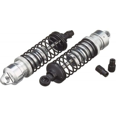 CARSON Alu Shock Absorbers - 75mm Set of 2 CARSON Alu Shock Absorbers - 75mm Set of 2