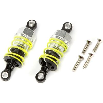 Carson 500530026 Ammortizzatore ad olio in alluminio - Ammortizzatore Carson 500530026 Ammortizzatore ad olio in alluminio - Ammortizzatore