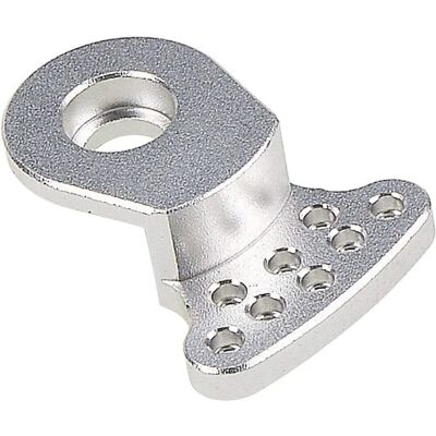 Carson Modellsport Aluminium servo saver - RC bil delar Carson Modellsport Aluminium servo saver - RC bil delar