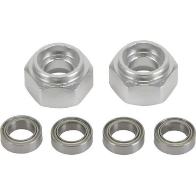 Carson Model Sport 500530819 - Front Wheel Hub Carrier - Car Parts Carson Model Sport 500530819 - Front Wheel Hub Carrier - Car Parts