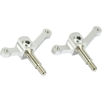 Ejes de rueda de aluminio Carson Modellsport 500530913 - Accesorios RC Ejes de rueda de aluminio Carson Modellsport 500530913 - Accesorios RC