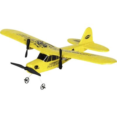 Samolot RC Carson Stinger 340 - Gotowy do lotu, 2,4 GHz Samolot RC Carson Stinger 340 - Gotowy do lotu, 2,4 GHz