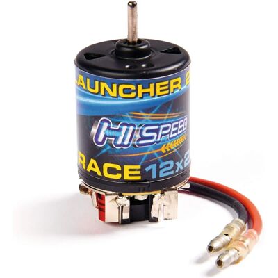 CARSON Launcher 2.0 Race 12T Motor - Electric Motor CARSON Launcher 2.0 Race 12T Motor - Electric Motor