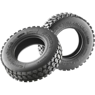 Carson Modellsport 907011 Off-road Truck Tires - Product Type Carson Modellsport 907011 Off-road Truck Tires - Product Type
