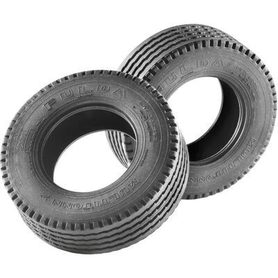 Carson Multitonn 2 - Pneumatici camion Carson Multitonn 2 - Pneumatici camion