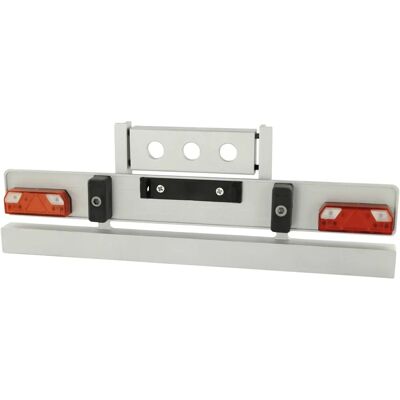 Carson Modellsport 500907075 - Euro bumper for truck trailer - RC Auto Zubehör Carson Modellsport 500907075 - Euro bumper for truck trailer - RC Auto Zubehör