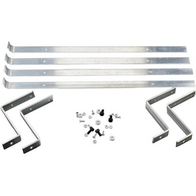 Carson Modellsport 500907079 Protezione inferiore in alluminio - Accessorio auto RC Carson Modellsport 500907079 Protezione inferiore in alluminio - Accessorio auto RC