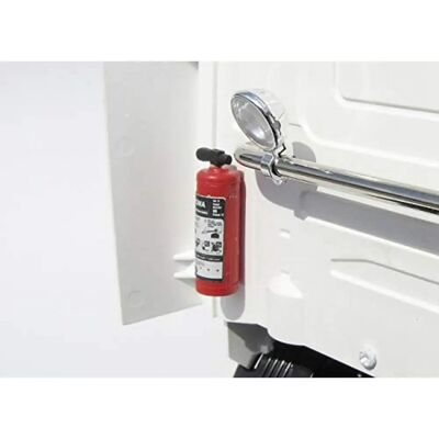 Carson Modellsport 907123 - Feuerlöscher 1:14 Carson Modellsport 907123 - Feuerlöscher 1:14