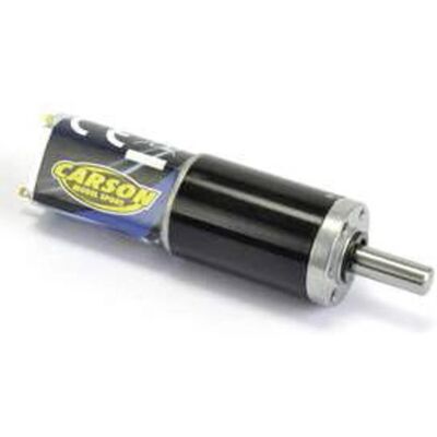Carson Modellsport 500907166 Getriebemotor - Z-Kinematik 1:14 Carson Modellsport 500907166 Getriebemotor - Z-Kinematik 1:14