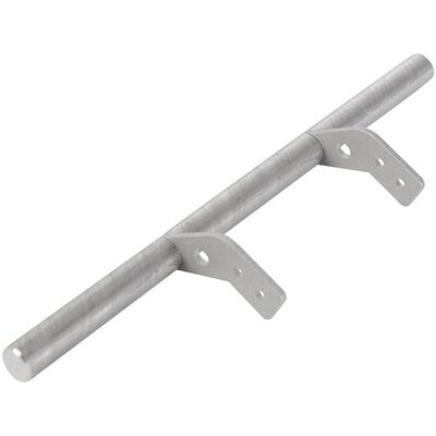 Carson 500907181 Aluminium Unterfahrschutz - RC Auto Zubehör Carson 500907181 Aluminium Unterfahrschutz - RC Auto Zubehör