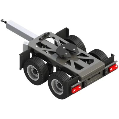 Carson Dolly de 2 ejes - Accesorios para coches RC Carson Dolly de 2 ejes - Accesorios para coches RC