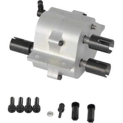Carson Modellsport 500907266 Selbstsperrende Übertragung - RC Auto Zubehör Carson Modellsport 500907266 Selbstsperrende Übertragung - RC Auto Zubehör