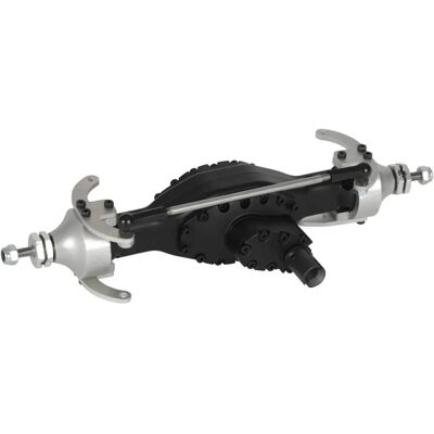 Carson 1:14 Vehicle Part - Self-locking Differential Carson 1:14 Vehicle Part - Self-locking Differential