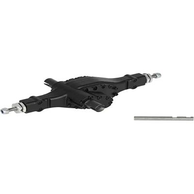 Carson Modellsport Self-Locking Rear Axle - Truck Type Carson Modellsport Self-Locking Rear Axle - Truck Type