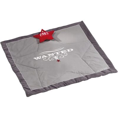 Roba Baby Gym/Play Mat - Zacht fleece, Groot, Duurzaam - Baby Gym/Play Mat Roba Baby Gym/Play Mat - Zacht fleece, Groot, Duurzaam - Baby Gym/Play Mat
