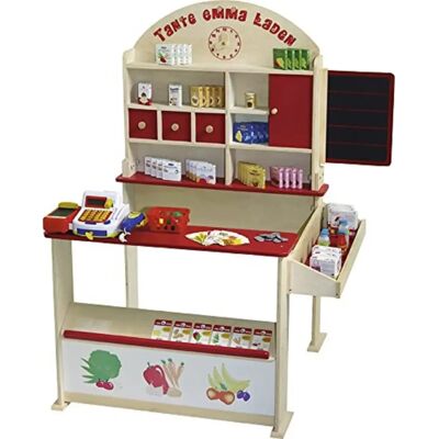 Roba Natur Spielzeugladen - Kinderspielgeschäft Roba Natur Spielzeugladen - Kinderspielgeschäft