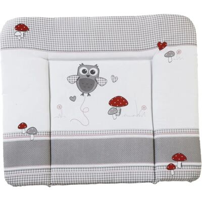 Roba Wickelauflage - Soft, Bunt, 85x75 cm - Wickelauflage Roba Wickelauflage - Soft, Bunt, 85x75 cm - Wickelauflage