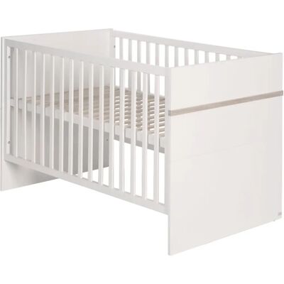 ROBA Moritz Babybett - Verstellbar, Europa ROBA Moritz Babybett - Verstellbar, Europa
