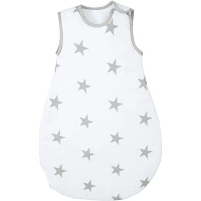 Sacco a pelo per bambini Roba - Little Stars - Cotone traspirante, caldo, facile da usare Sacco a pelo per bambini Roba - Little Stars - Cotone traspirante, caldo, facile da usare