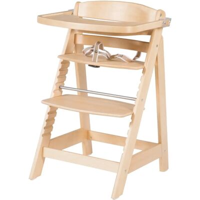 ROBA Treppenhochstuhl Sit Up FUN - Ergonomischer Kinderhochstuhl ROBA Treppenhochstuhl Sit Up FUN - Ergonomischer Kinderhochstuhl