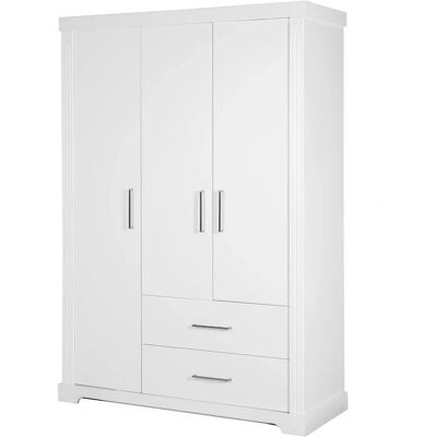 Roba Maxi Kinderspeicher Schrank - Kinderzimmer Stauraum Roba Maxi Kinderspeicher Schrank - Kinderzimmer Stauraum