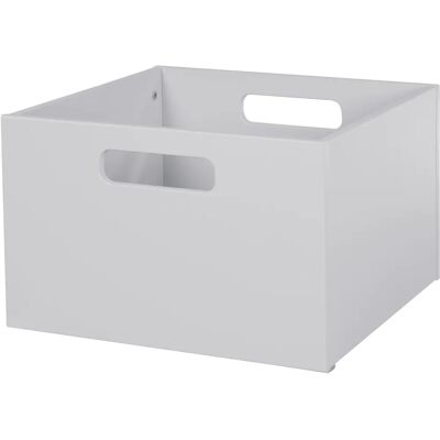 Roba Aufbewahrungsbox - Kinder Aufbewahrungsboxen - 42x26x38cm Roba Aufbewahrungsbox - Kinder Aufbewahrungsboxen - 42x26x38cm