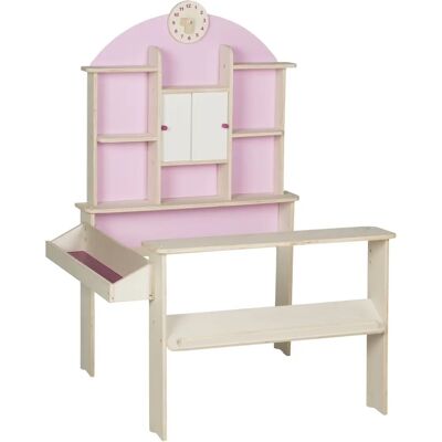 roba Loja de Brinquedos Rosa - Quiosque de brinquedos roba Loja de Brinquedos Rosa - Quiosque de brinquedos