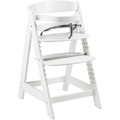 Chaise Haute Roba Sit Up Click - Enfant en Bois Ergonomique Chaise Haute Roba Sit Up Click - Enfant en Bois Ergonomique