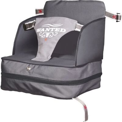 Roba Chaise Haute Rock Star Baby - Siège pour bébé Roba Chaise Haute Rock Star Baby - Siège pour bébé
