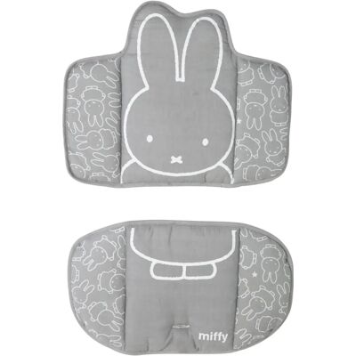 ROBA Wysoki Fotel Miffy - Miękki Wypełnienie ROBA Wysoki Fotel Miffy - Miękki Wypełnienie