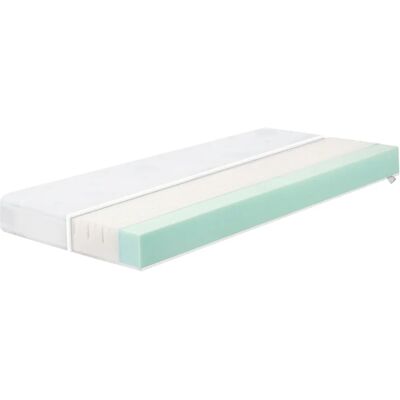 roba Babybettmatratze - Air Balance Plus Safe Sleep roba Babybettmatratze - Air Balance Plus Safe Sleep