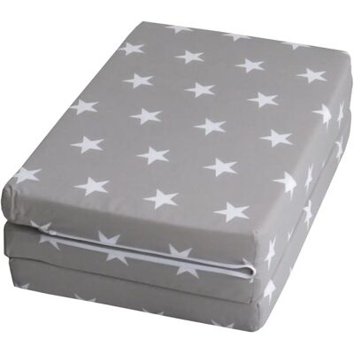 Materac dla Dziecka Roba - 210069V190, Przenośny, 60x120 cm - Łóżeczko podróżne Materac dla Dziecka Roba - 210069V190, Przenośny, 60x120 cm - Łóżeczko podróżne