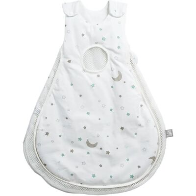Roba - 311023J209 - creme - 86/92 - Babyschlafsack Roba - 311023J209 - creme - 86/92 - Babyschlafsack