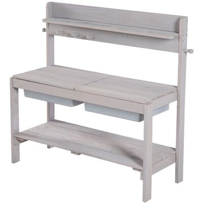 Roba Sandbox - Outdoor Children's Play Kitchen Roba Sandbox - Outdoor Children's Play Kitchen