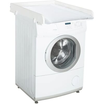 ROBA Baby Changing Station - Eulenbabys White Compact ROBA Baby Changing Station - Eulenbabys White Compact