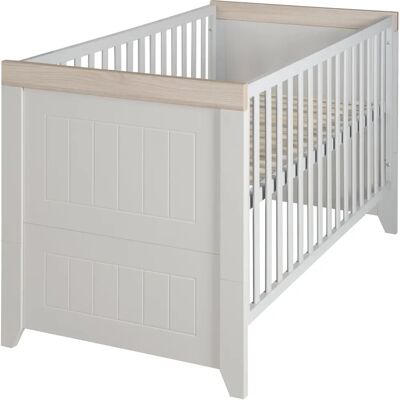 Roba Helene Babybed - Verstelbaar, Gemaakt in Europa Roba Helene Babybed - Verstelbaar, Gemaakt in Europa