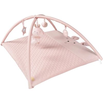 Roba Paarse Babymat - Type Product Roba Paarse Babymat - Type Product