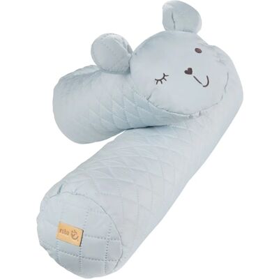 Roba Baby-Kopfkissen - Mit Benny Bär - Blau Roba Baby-Kopfkissen - Mit Benny Bär - Blau