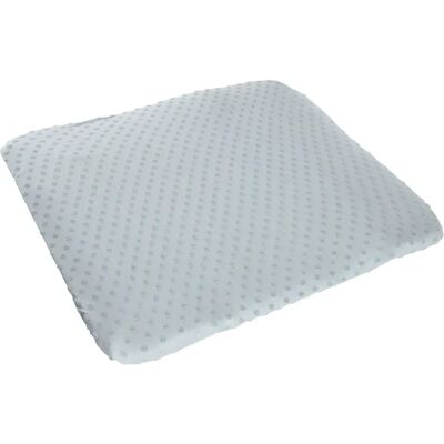 Housse de Matelas à Couche ROBA 308016G228 - Bleu Clair Housse de Matelas à Couche ROBA 308016G228 - Bleu Clair