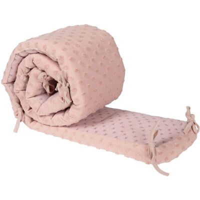 ROBA Lil Planet Bio-Gitterbett-Polster ROBA Lil Planet Bio-Gitterbett-Polster
