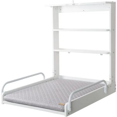 Mesa de Cambio Roba - Mesa Pared Plegable para Bebés Mesa de Cambio Roba - Mesa Pared Plegable para Bebés