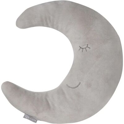Roba Oreiller de Voyage - Support pour le Cou - Design Lune Roba Oreiller de Voyage - Support pour le Cou - Design Lune